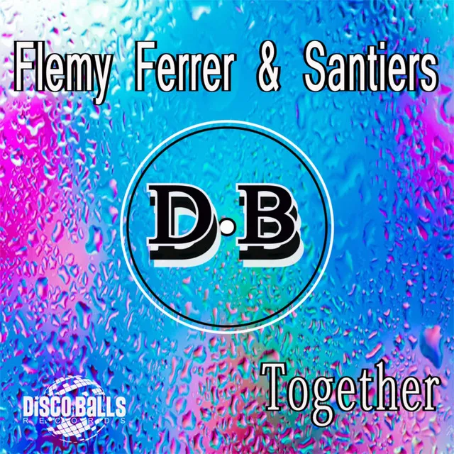 Together - Original Mix