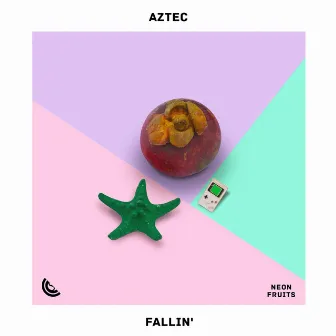 Fallin' by Aztec