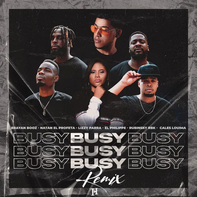 Busy (Remix)