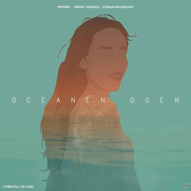 Oceanen Ogen