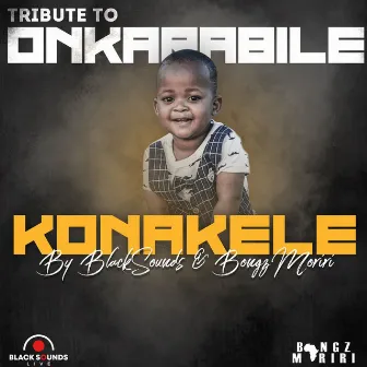 Konakele by Bongz Moriri