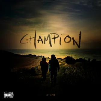 Champion by ST3PH