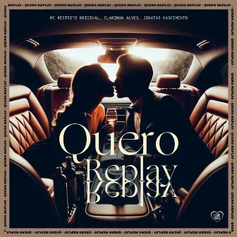 Quero Replay by Unknown Artist