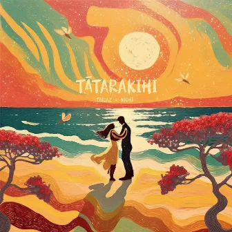 Tātarakihi by TAWAZ