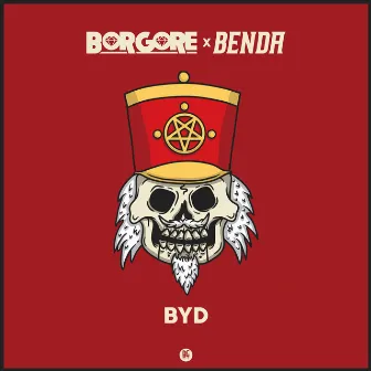 B.Y.D. by Benda