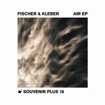 Air EP by Fischer & Kleber