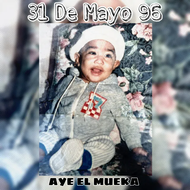 31 de Mayo 96