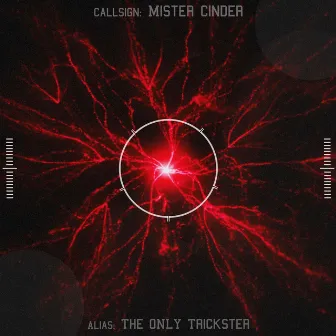 Mister Cinder by The Only Trickster