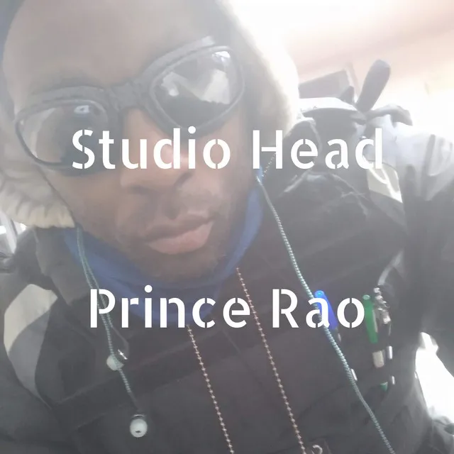 Studio Head