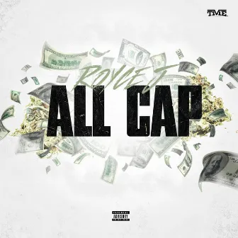 All Cap by Royce J