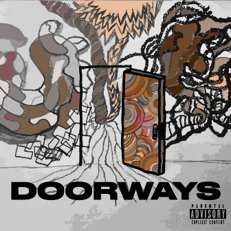 Doorways by Ras