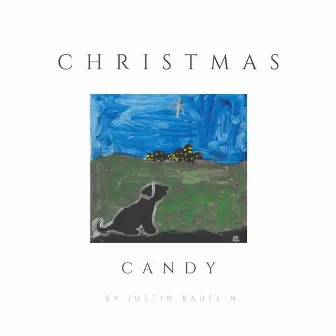 Christmas Candy by Justin Kauflin