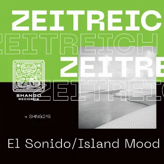 El Sonido/Island Mood by ZEITREICH