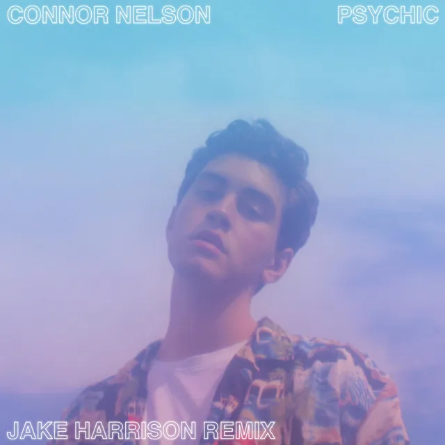 psychic - Jake Harrison Remix