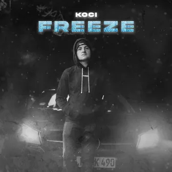 Freeze by KOCI