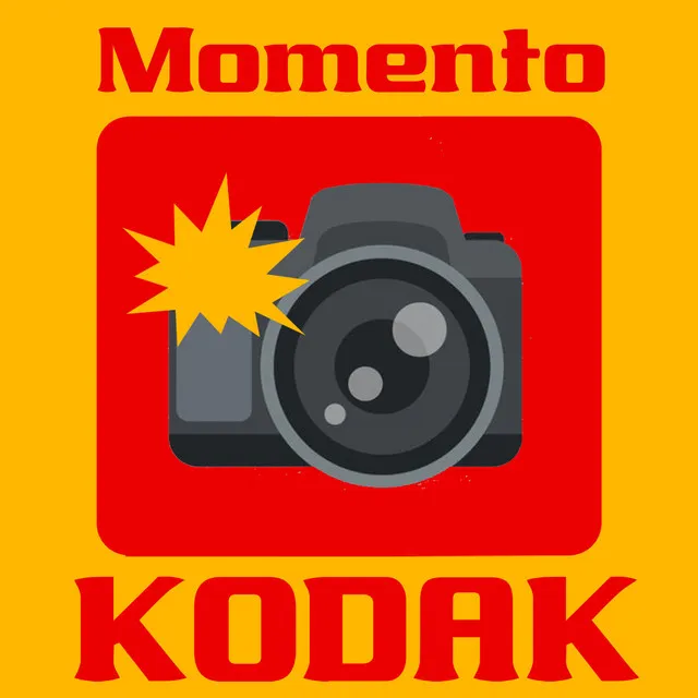 Momento Kodak