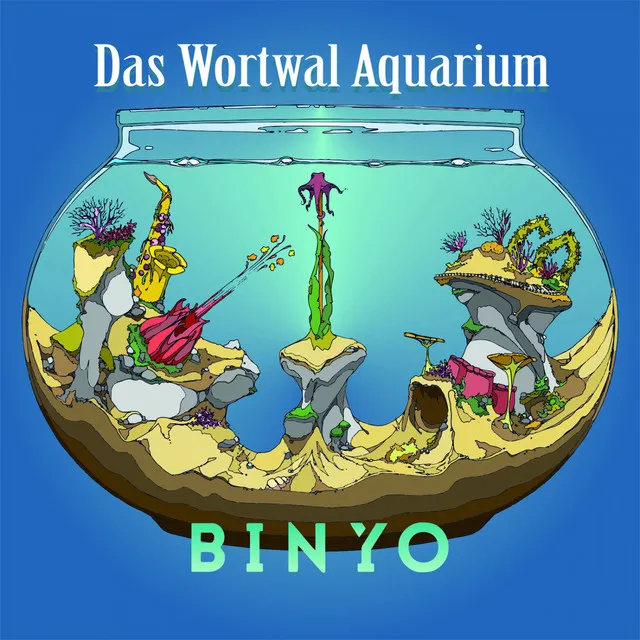 Das Wortwal Aquarium