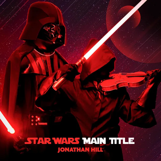 Star Wars - Main Title