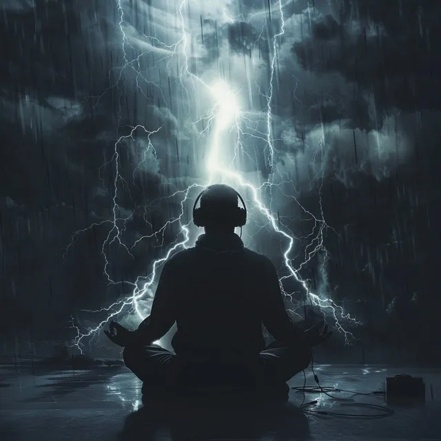 Thunder Zen: Meditation Melodies