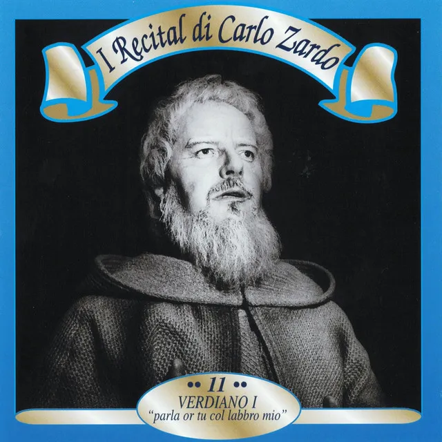 I recital di Carlo Zardo, Vol. 11