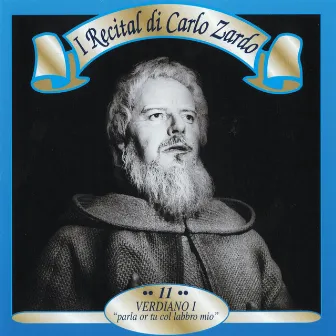 I recital di Carlo Zardo, Vol. 11 by Carlo Zardo