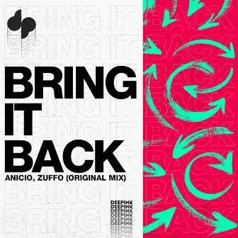 Bring It Back by ANICIO