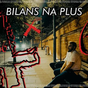 BILANS NA PLUS by Adrian Black