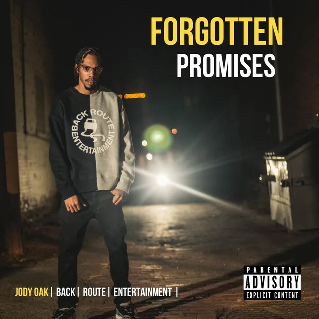 Forgotten Promises