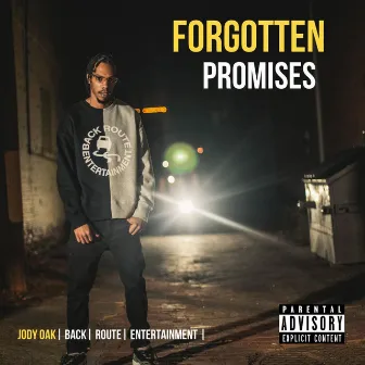 Forgotten Promises by Jody Oak