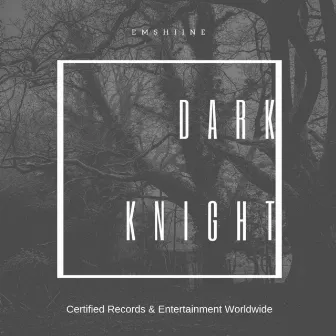 Dark Knight by Emshiine