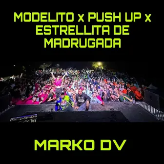 MODELITO (REMIX) by Marko DV