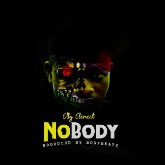 Nobody by Unknown Artist