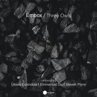 Three Owls (Steven Flynn Remix) by Embox