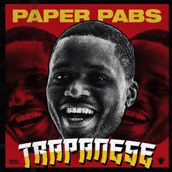 Trapanese by Paper Pabs