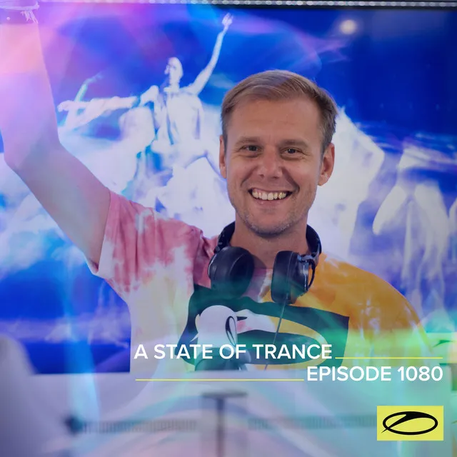 Starts Tonight (ASOT 1080)