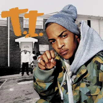 Urban Legend by T.I.