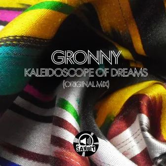 Kaleidoscope of Dreams by Gronny