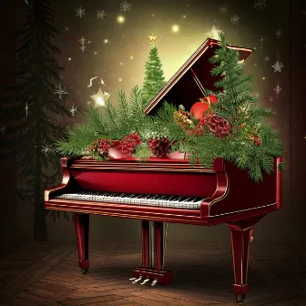 Christmas Piano Wonders by Christmas Playlist