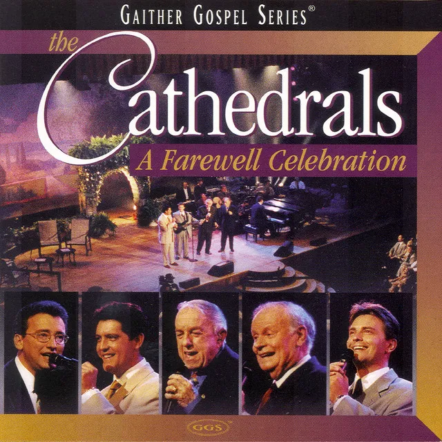 The Cathedrals