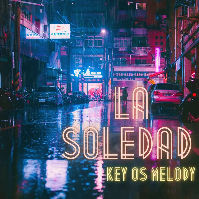 La Soledad