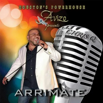 Arrimate (feat. Chris Q) by Avizo