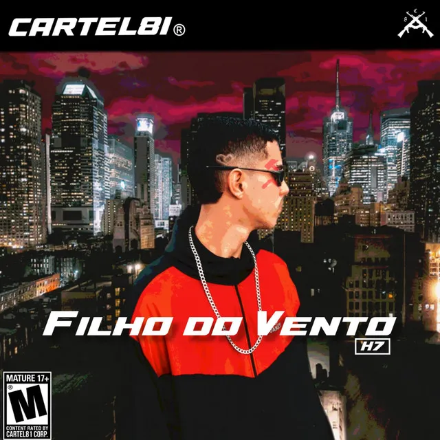 Filho do Vento