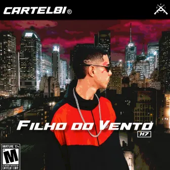 Filho do Vento by Cartel81