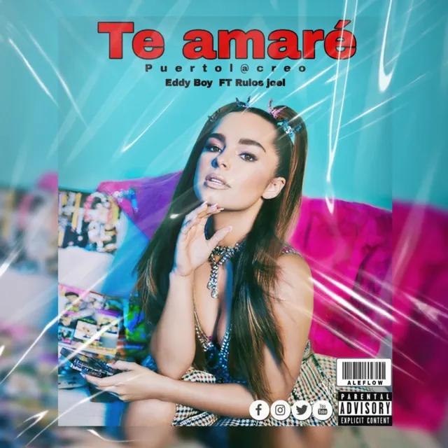 Te Amaré