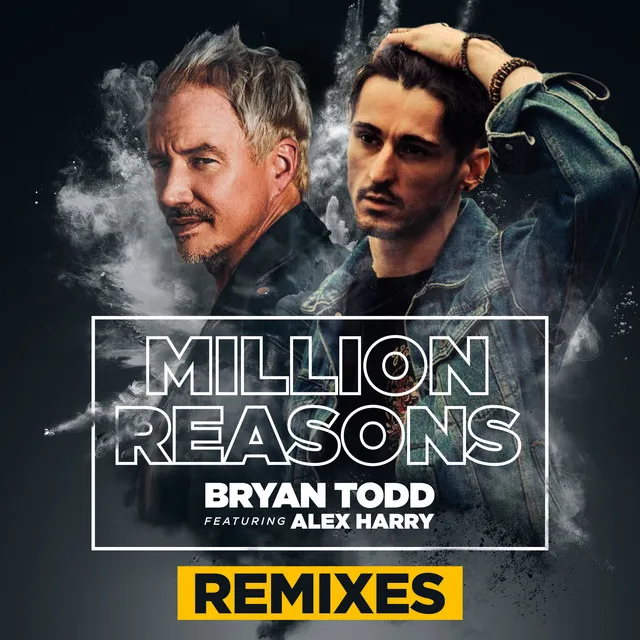 Million Reasons (Stan Bizzy & Ellerton Rd Extended)