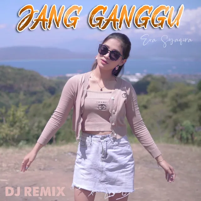 Jang Ganggu - DJ Remix