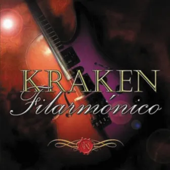 Filarmónico by Kraken