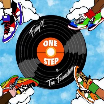 One Step by Fredy V