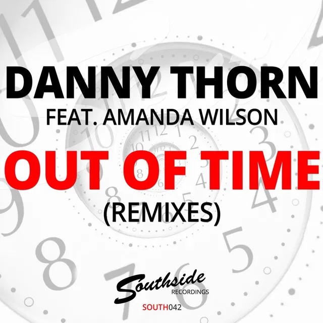 Out Of Time - Rodlund & Hewie Radio Mix