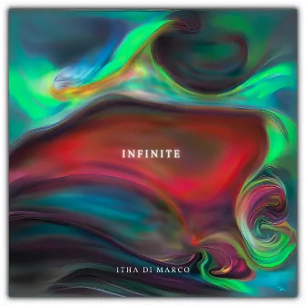 Infinite by Itha Di Marco